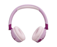 JBL JR320BT Fioletowe - 1263155 - zdjęcie 2